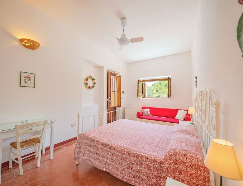 Agroturismo Torre Casciani
