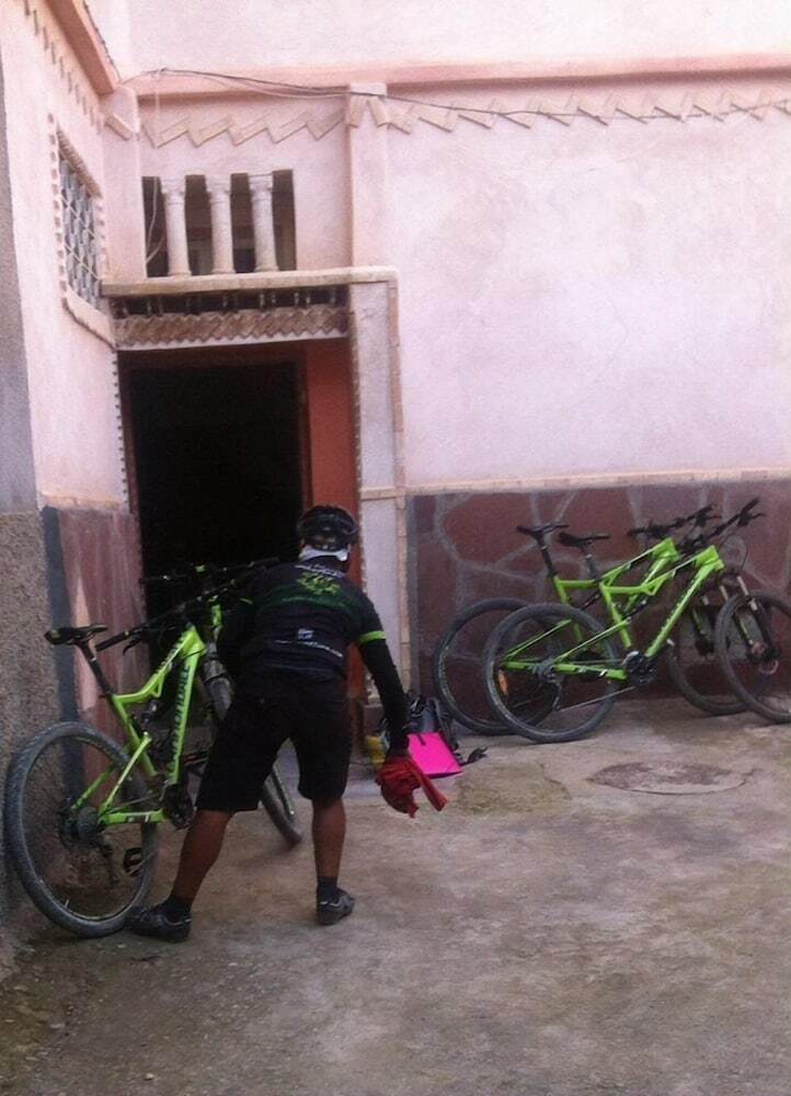 Hotel Chez Ait Said