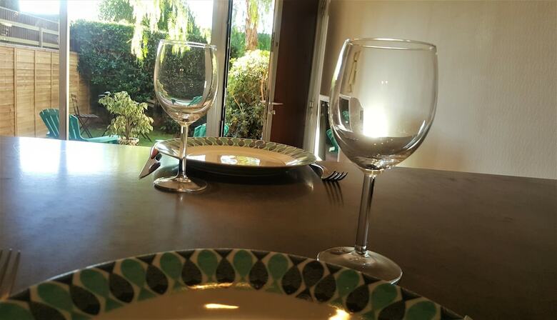 Apartamento Charmant Studio Proche Des Plages