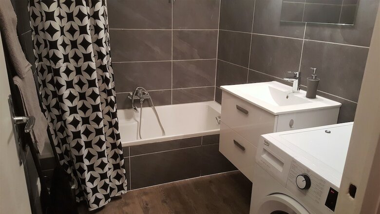 Apartamento Charmant Studio Proche Des Plages