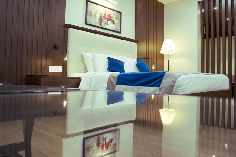 Hotel Jb Skyhilton Inn