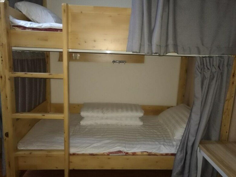 Hostal Chengdu Wfj Youth Hostel