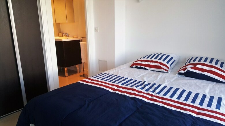 Apartamento Maison Vue Panoramique Et Piscine