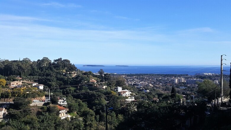 Apartamento Maison Vue Panoramique Et Piscine