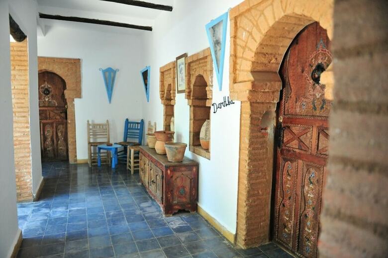 Hotel Auberge Dardara