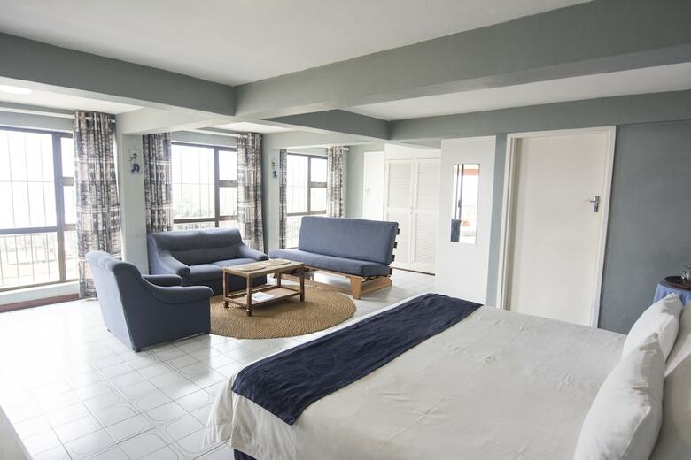 Bed & Breakfast Beachcomber Bay - Guest House