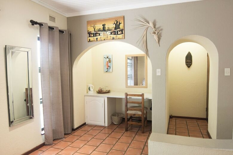 Bed & Breakfast Beachcomber Bay - Guest House