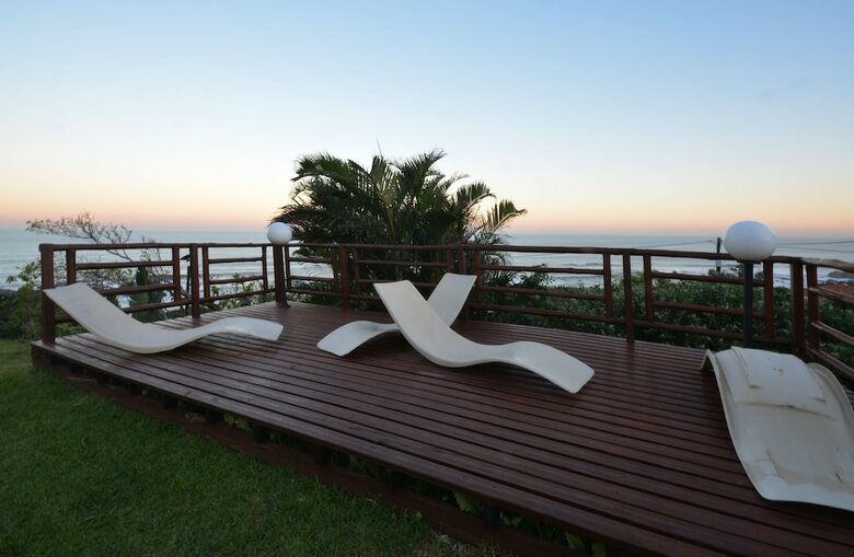 Bed & Breakfast Beachcomber Bay - Guest House