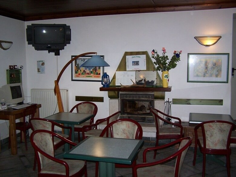 Hotel Ai 4 Camosci