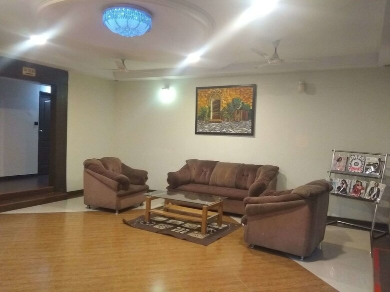 Jk Rooms 108 Hotel Royal Regency