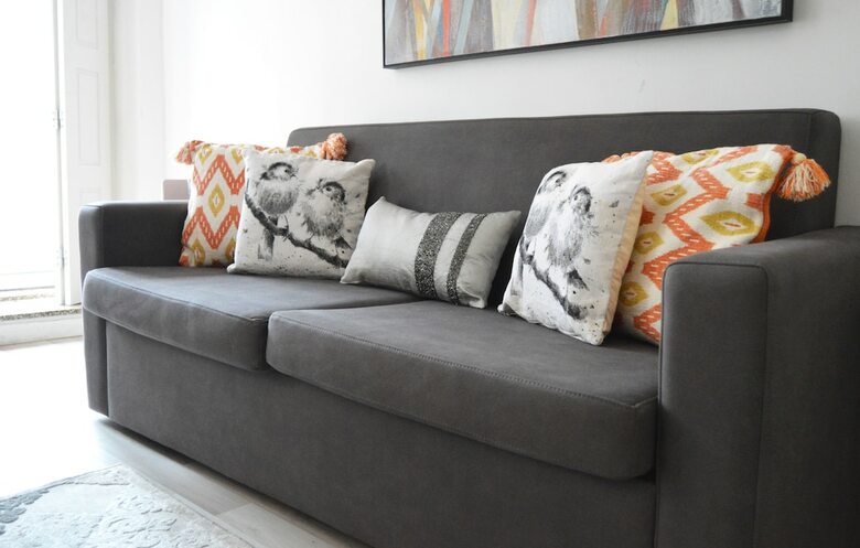 Apartamentos St. Francisco Flat With City Views