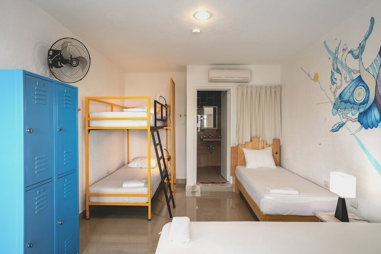 Hotel Selina Centavrus Pelion