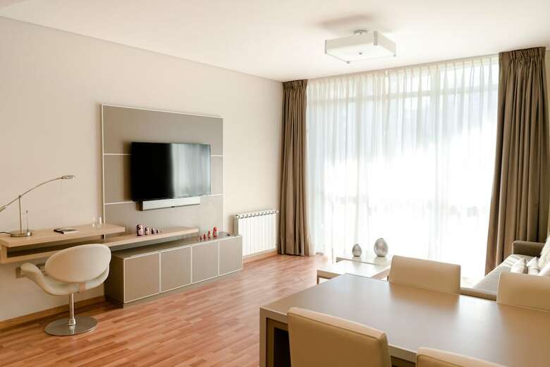 Aparthotel Hotel Boutique Sofia Soberana