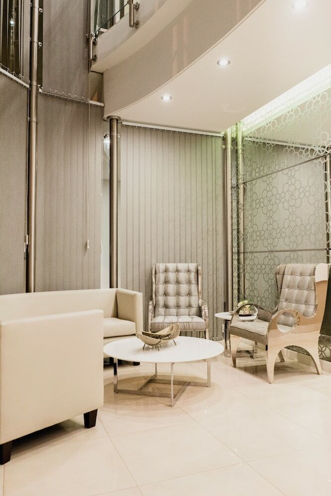 Aparthotel Hotel Boutique Sofia Soberana