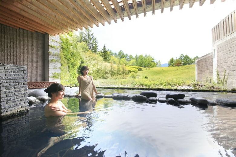President Resort Hotel Karuizawa