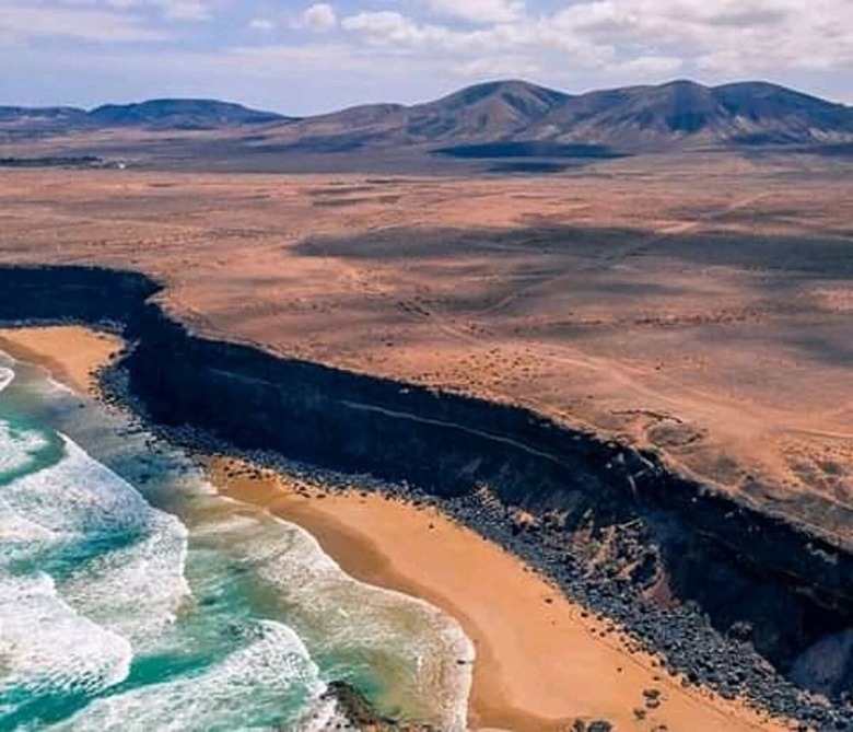 Villas Mamma M�a Luxes Lanzarote