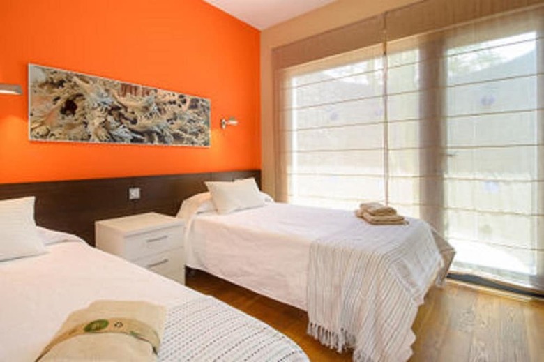 Villas Mamma M�a Luxes Lanzarote