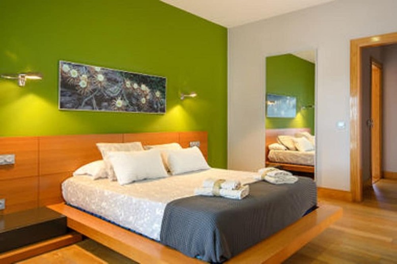 Villas Mamma M�a Luxes Lanzarote