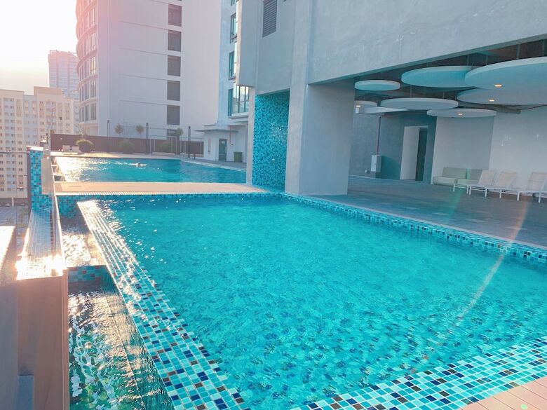 Apartamentos The Luxury Jazz Suites