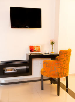 Grand Hotel Tepatitl�n