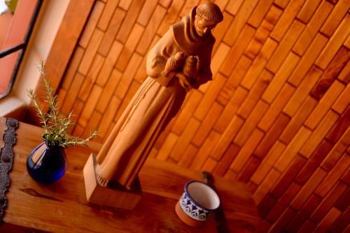 Villas San Francisco Hotel