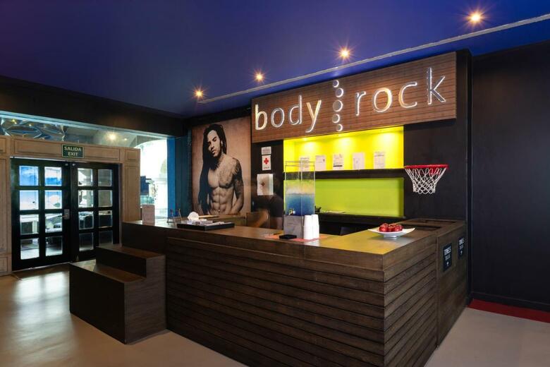 Hard Rock Hotel Riviera Maya- Heaven Section (adults Only)