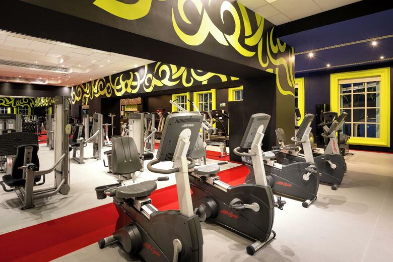Hard Rock Hotel Riviera Maya- Heaven Section (adults Only)