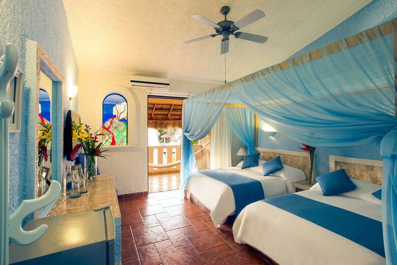 Lm Hotel