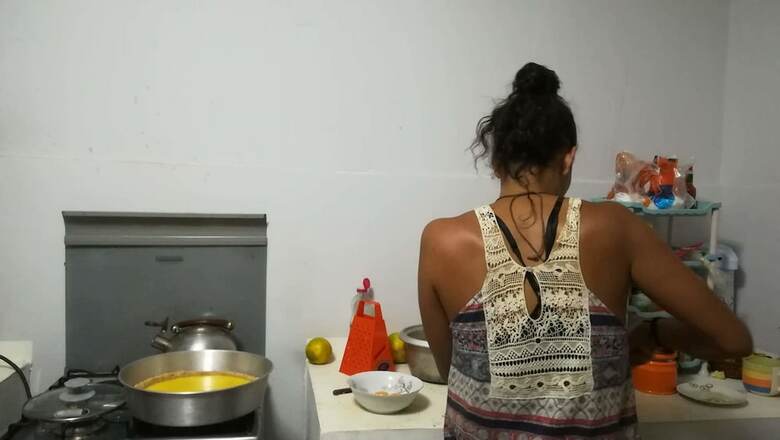 Hostal Yuntawasi Hostel Tarapoto