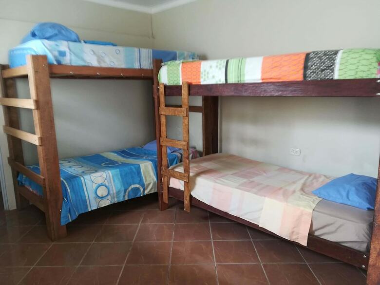 Hostal Yuntawasi Hostel Tarapoto