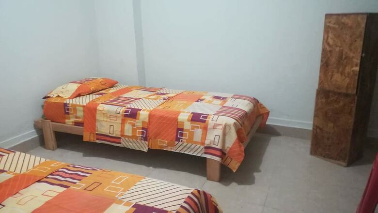 Hostal Yuntawasi Hostel Tarapoto