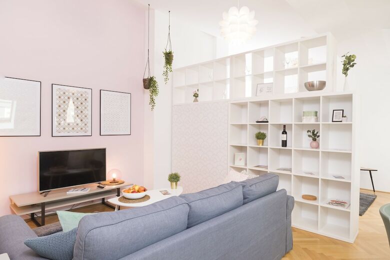 Apartamentos Rooftop Studio B�rse By Welcome2vienna