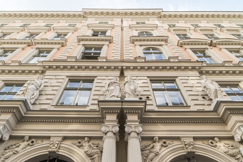 Apartamentos Rooftop Studio B�rse By Welcome2vienna