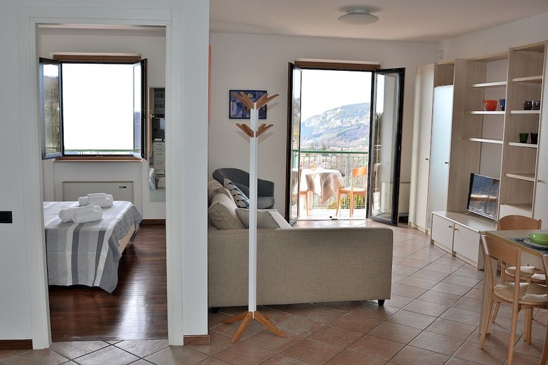 Apartamento Casa Montegolo With Pool And Lake View