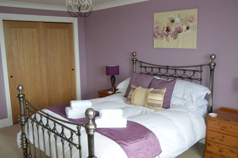 Trendrennen Farm Bed And Breakfast