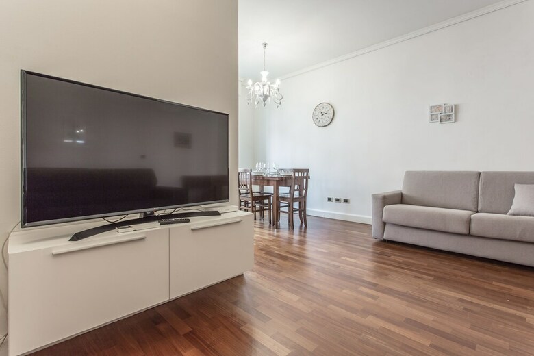 Apartamento Venezia - San Pantalon 3700