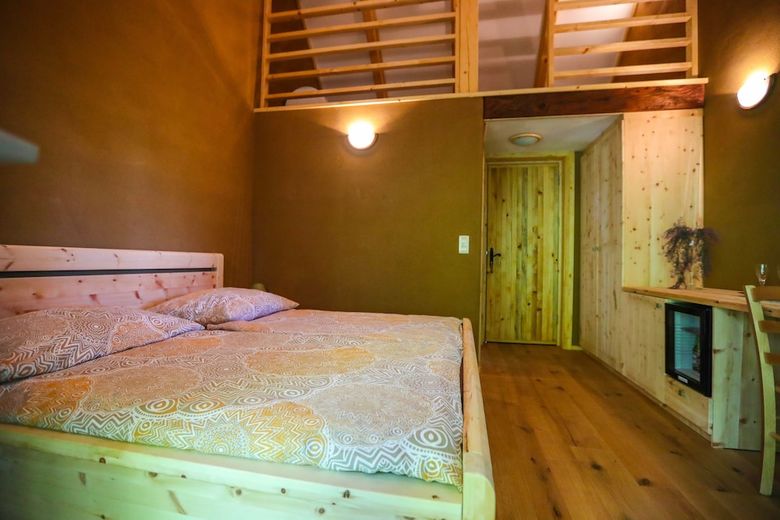 Agroturismo Na Skaluc Estate