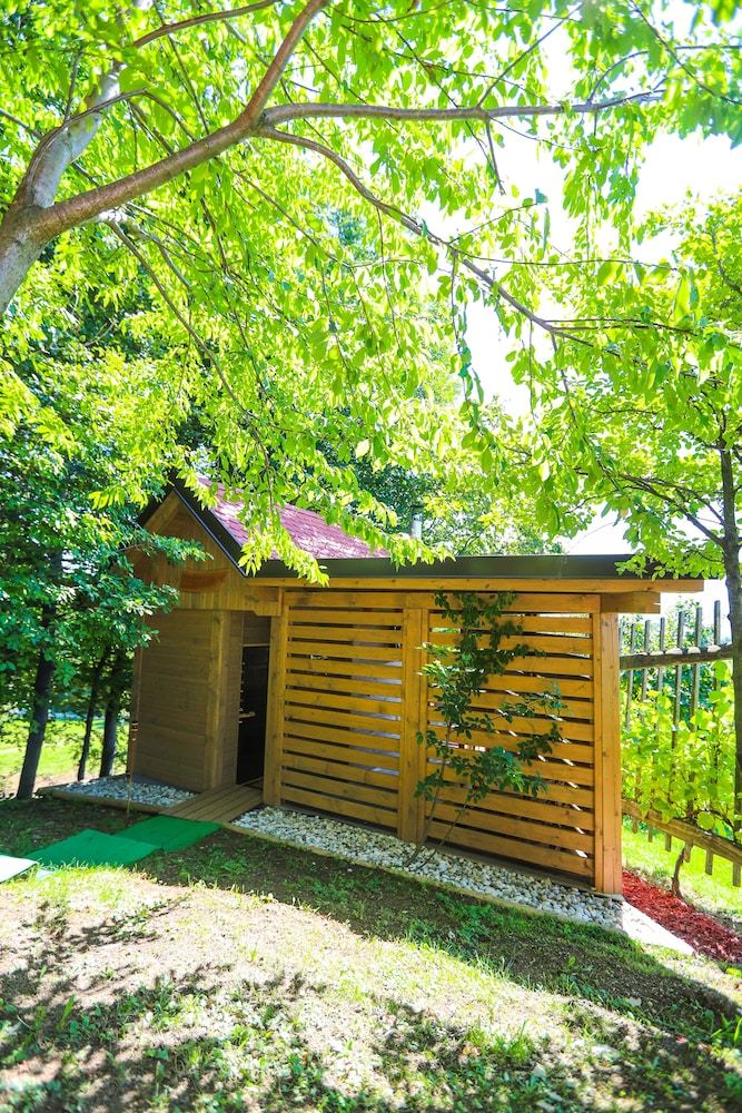 Agroturismo Na Skaluc Estate