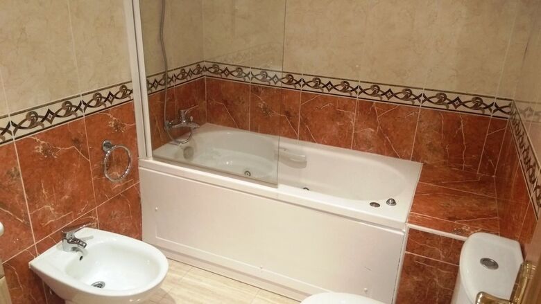 Apartamentos Acv- Costa Caribe Ii- 2� Linea Planta 6 Fronta