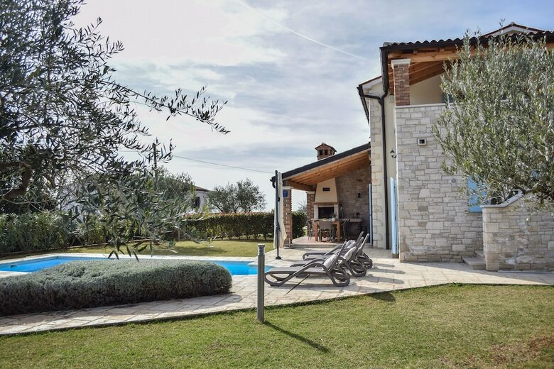 Villas Vabriga