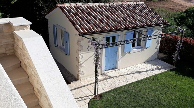 Villas Vabriga