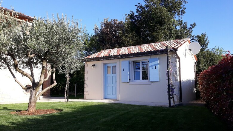 Villas Vabriga