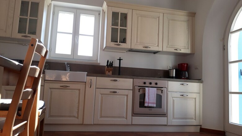 Villas Vabriga
