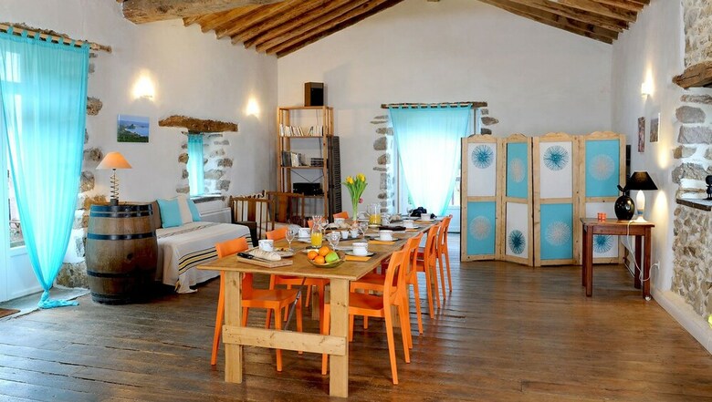 Hotel Chambres D'h�tes Idiartekoborda