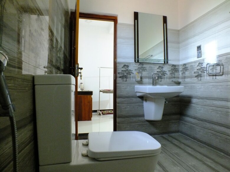 Hotel Sumadu Home Stay Yala