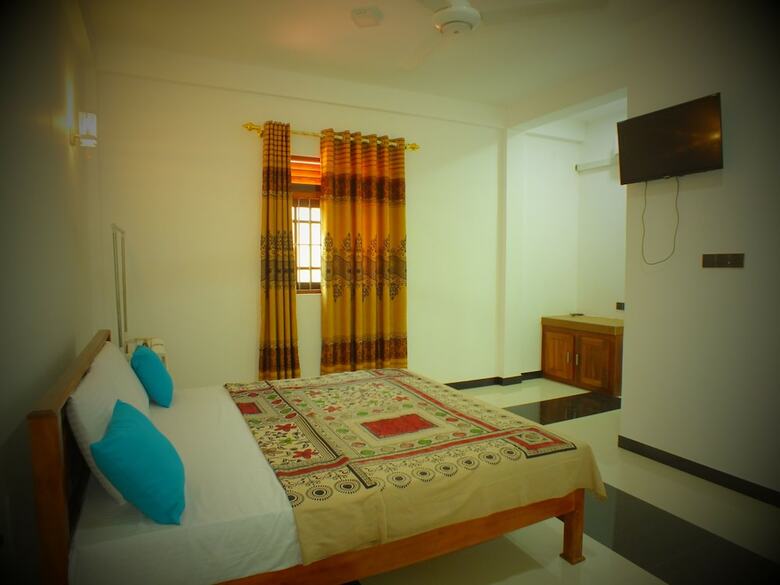 Hotel Sumadu Home Stay Yala