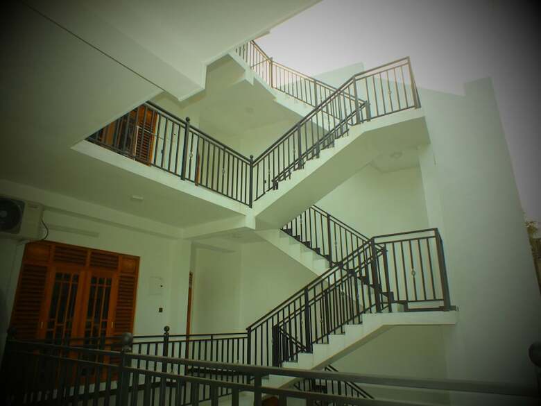 Hotel Sumadu Home Stay Yala