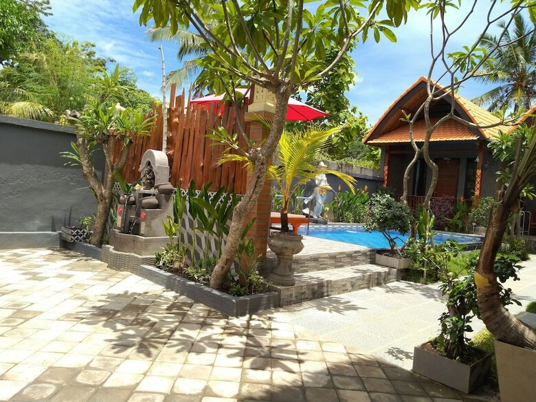 Hotel The Cemok's Cottage