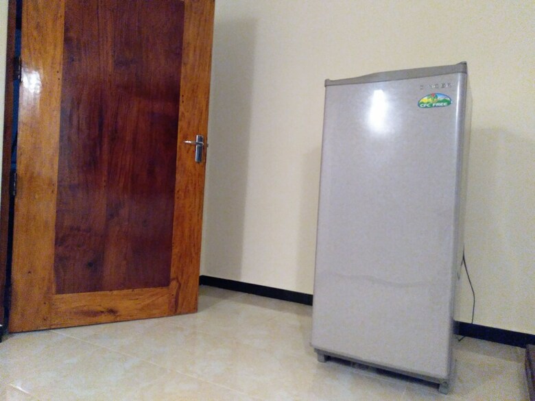 Hotel Home Green Villa