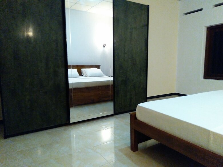 Hotel Home Green Villa